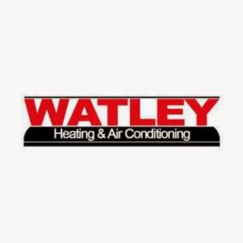 Image for Watley Heating & Air Conditioning with ID of: 1432276
