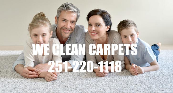 Image for Carpet Cleaning Nurse's Touch with ID of: 1432309