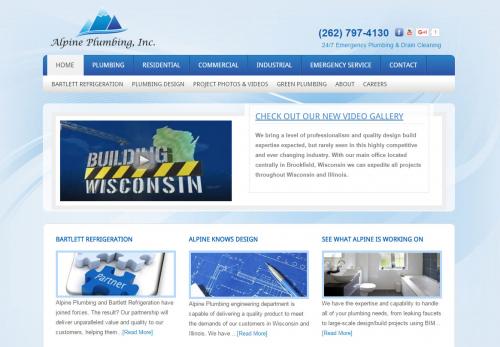 Image for Alpine Plumbing with ID of: 1432394