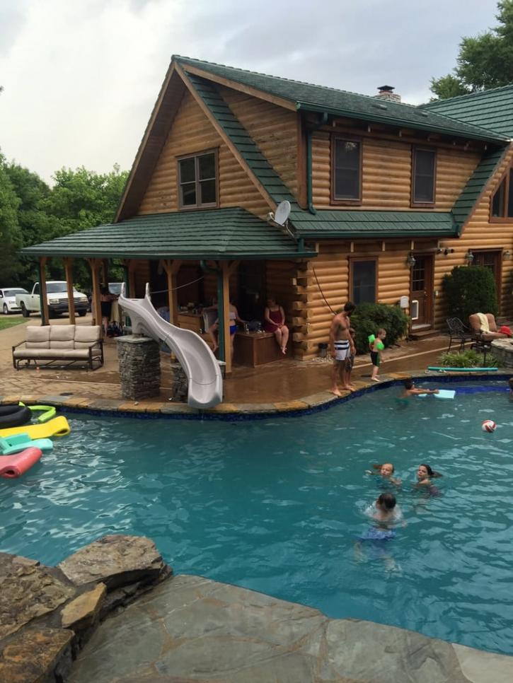 Image for Pool & Spa Depot with ID of: 1432457