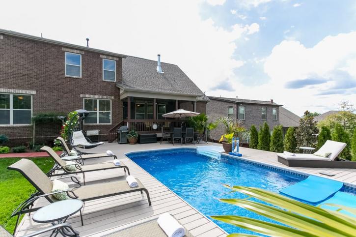 Image for Pool & Spa Depot with ID of: 1432459