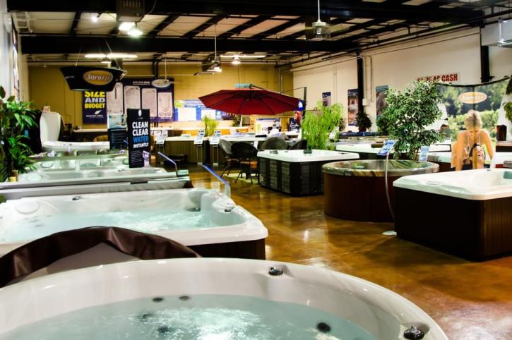 Image for Pool & Spa Depot with ID of: 1432461