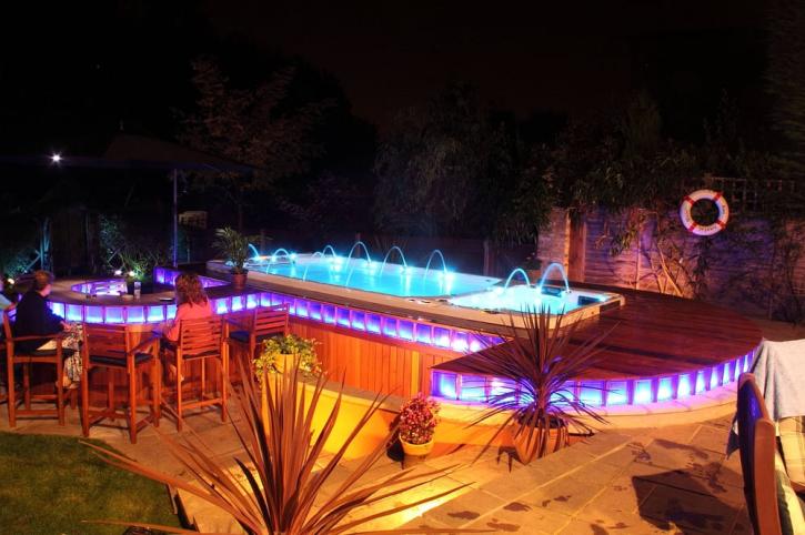 Image for Pool & Spa Depot with ID of: 1432466