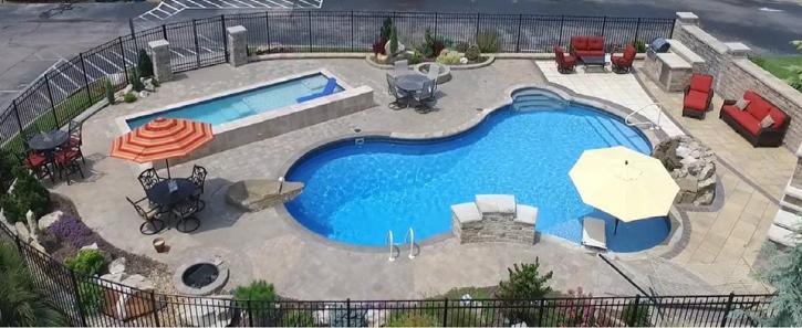 Image for Pool & Spa Depot with ID of: 1432467