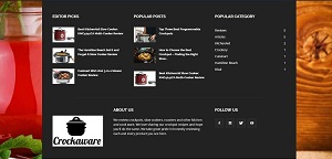 Image for Crockaware with ID of: 1432548
