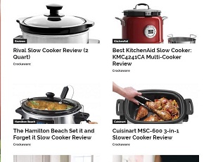 Image for Crockaware with ID of: 1432553
