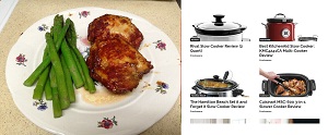Image for Crockaware with ID of: 1432554
