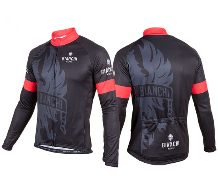 Image for Bianchi Cycling Jersey - Built for Performance with ID of: 1432564