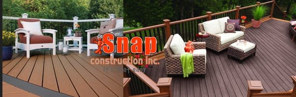 Image for Snap Construction Inc with ID of: 1432572