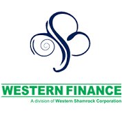 Image for Western Finance with ID of: 1433168