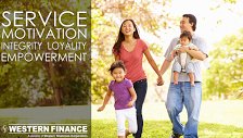 Image for Western Finance with ID of: 1433170