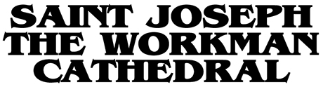 Image for Saint Joseph The Workman Cathedral with ID of: 1433285