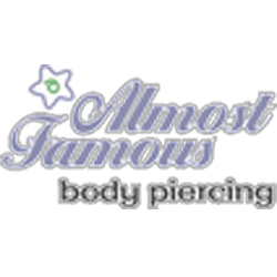 Image for Almost Famous Body Piercing with ID of: 1433389