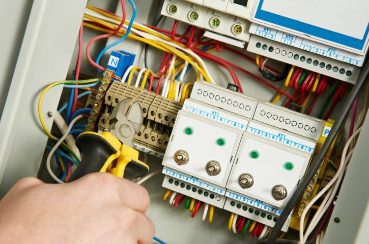 Image for Halihan Electric Co with ID of: 1433396