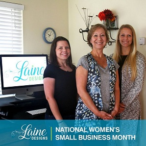 Image for Laine Designs with ID of: 1433417