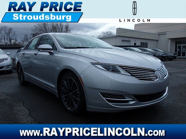 Image for Ray Price Lincoln with ID of: 1433524