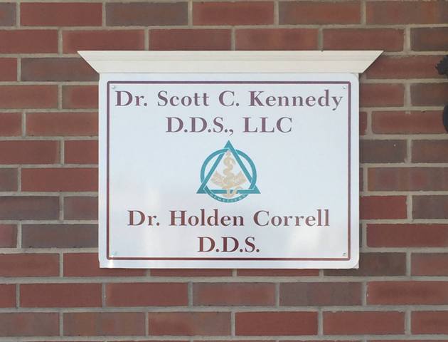 Image for Holden L. Correll, DDS with ID of: 1433649