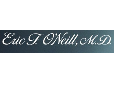 Image for Eric F. O’Neill, M.D. with ID of: 1433721