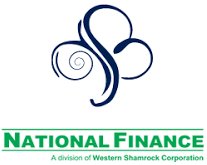 Image for National Finance Company with ID of: 1433752