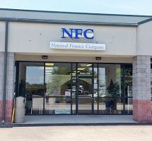 Image for National Finance Company with ID of: 1433753