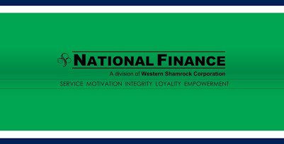 Image for National Finance Company with ID of: 1433755