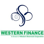 Image for Western Finance with ID of: 1433770