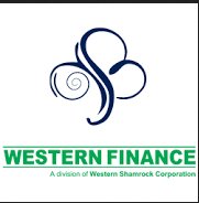 Image for Western Finance with ID of: 1433868
