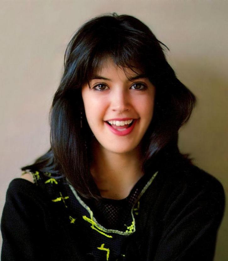 Image for Phoebe Cates with ID of: 1433883