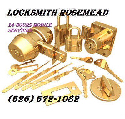 Image for Locksmith Rosemead with ID of: 1433902