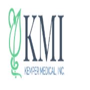 Image for Kemper Medical Inc with ID of: 1433970
