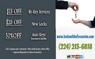 Image for Locksmith of Evanston with ID of: 1434234