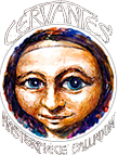 Image for Cervantes' Masterpiece & The Other Side with ID of: 1434304