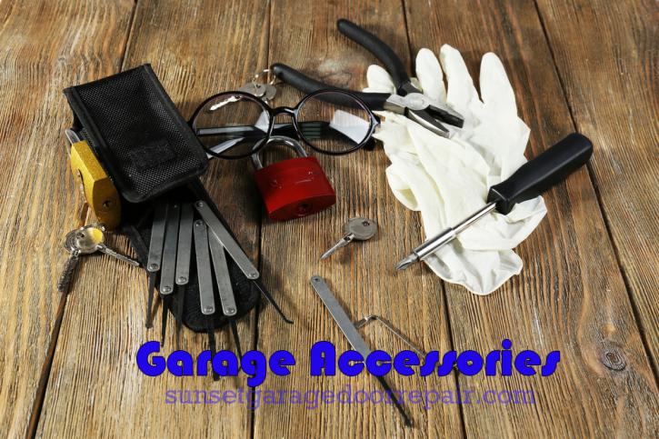 Image for Sunset Garage Repair with ID of: 1434310