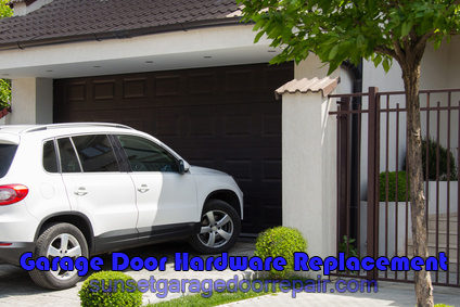 Image for Sunset Garage Repair with ID of: 1434311