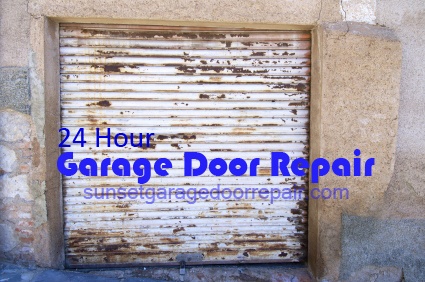 Image for Sunset Garage Repair with ID of: 1434314
