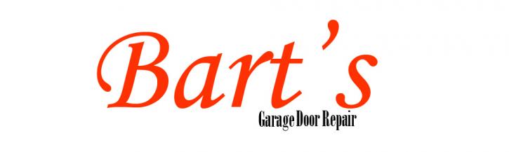 Image for Bart's Garage Door Repair with ID of: 1434317