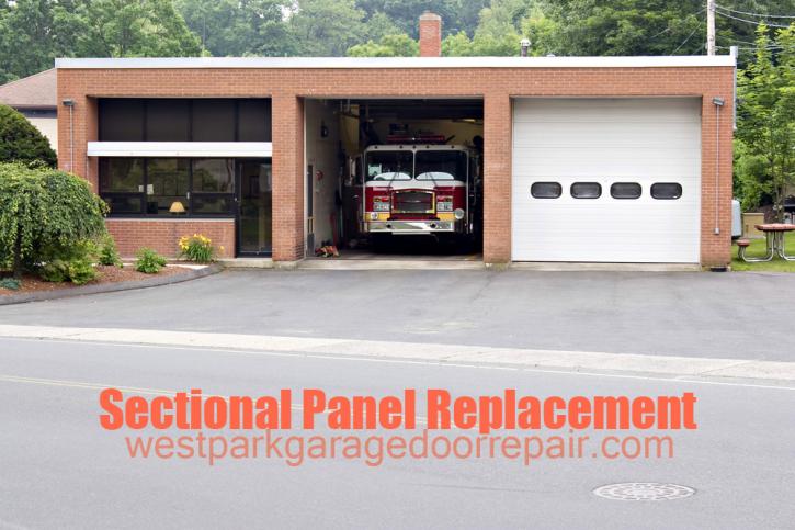 Image for Bart's Garage Door Repair with ID of: 1434328