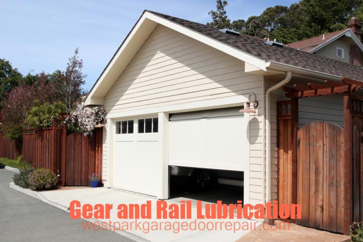 Image for Bart's Garage Door Repair with ID of: 1434330