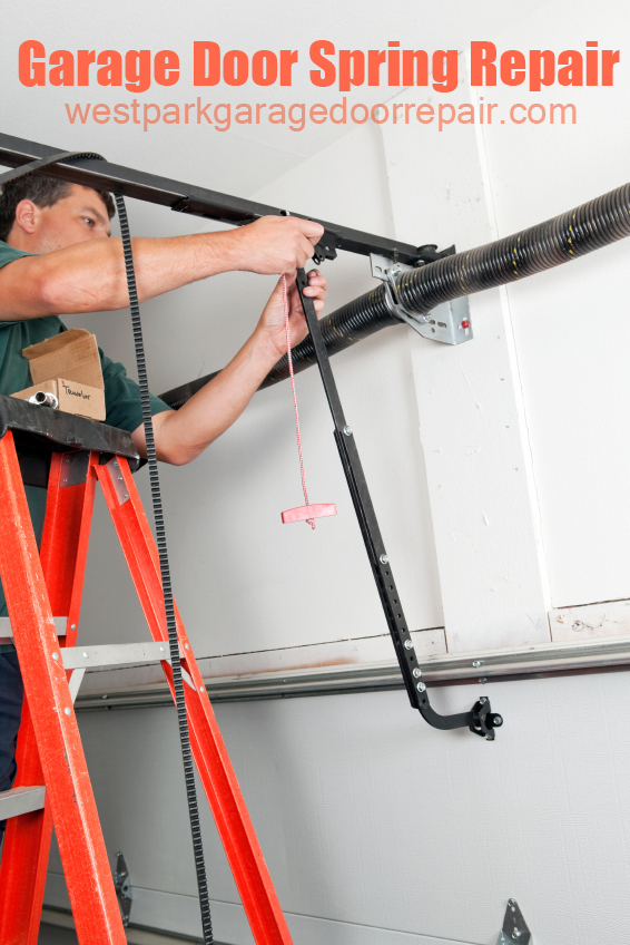 Image for Bart's Garage Door Repair with ID of: 1434331