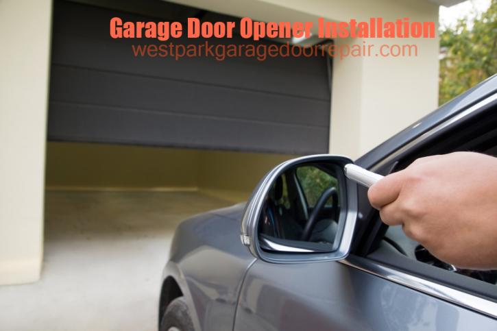 Image for Bart's Garage Door Repair with ID of: 1434333