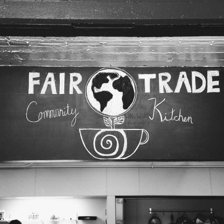 Image for Fair Trade Cafe with ID of: 1434348