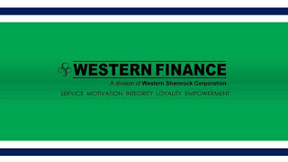 Image for Western Finance with ID of: 1434379
