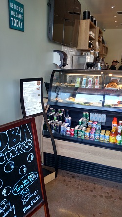 Image for Evo Café with ID of: 1434514
