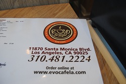 Image for Evo Café with ID of: 1434525
