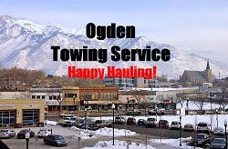 Image for Ogden Towing Service with ID of: 1434531