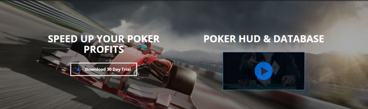 Image for Drive HUD - Poker HUD & Database with ID of: 1434538