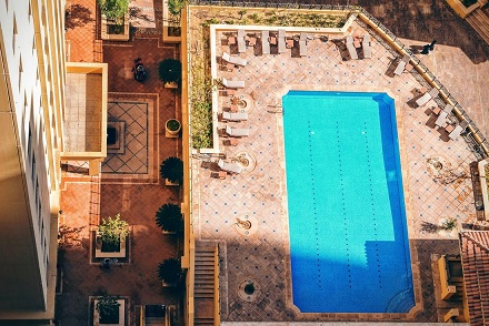Image for Best Irvine Pool Service with ID of: 1434599