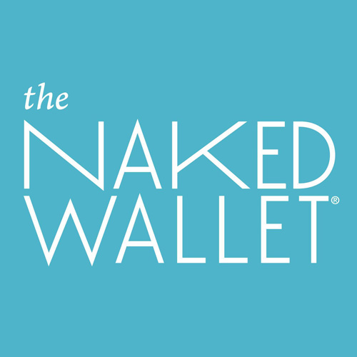 Image for The Naked Wallet with ID of: 1434658