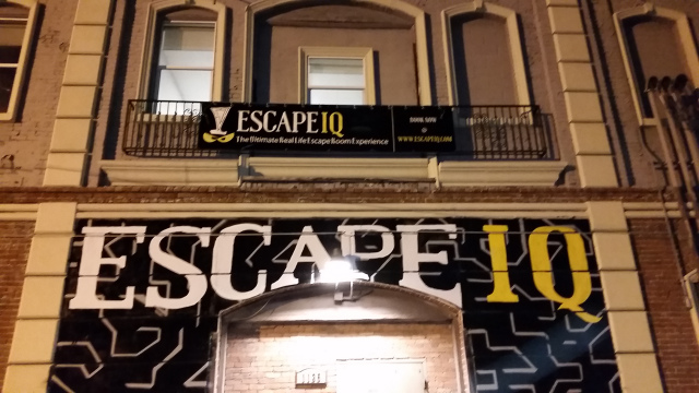 Image for EscapeIQ Escape Room with ID of: 1434676
