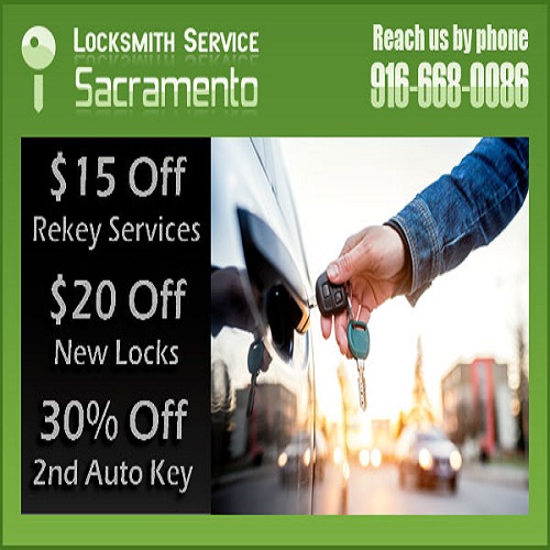 Image for Locksmith Service Sacramento with ID of: 1434745